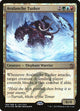 [Foil] Avalanche Tusker (166) (Unique and Miscellaneous Promos)