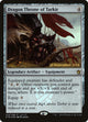 [Foil] Dragon Throne of Tarkir (219) (Launch Party & Release Event Promos)