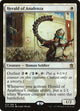 [Foil] Herald of Anafenza (12) (Prerelease Cards)