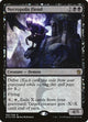 [Foil] Necropolis Fiend (82) (Prerelease Cards)