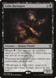[Foil] Grim Haruspex (73) (Prerelease Cards)