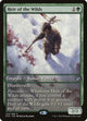 Heir of the Wilds (134) (Game Day & Store Championship Promos)
