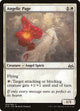 Angelic Page (3) (Anthology)