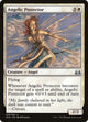 Angelic Protector (6) (Anthology)