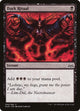 Dark Ritual (45) (Anthology)