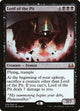 [Foil] Lord of the Pit (30) (Anthology)