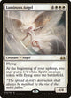 Luminous Angel (12) (Anthology)