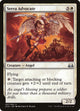 Serra Advocate (7) (Anthology)