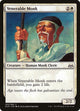 Venerable Monk (5) (Anthology)