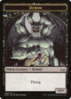 Demon Token (6) (Anthology)