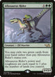 Allosaurus Rider (2) (Anthology)