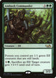 [Foil] Ambush Commander (1) (Anthology)