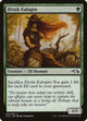 Elvish Eulogist (3) (Anthology)