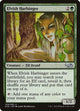 Elvish Harbinger (4) (Anthology)