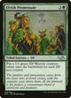 Elvish Promenade (20) (Anthology)