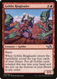 Goblin Ringleader (40) (Anthology)