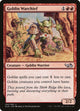 Goblin Warchief (42) (Anthology)