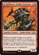 Ib Halfheart, Goblin Tactician (43) (Anthology)
