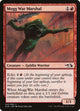 Mogg War Marshal (45) (Anthology)