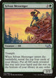 Sylvan Messenger (12) (Anthology)