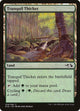 Tranquil Thicket (26) (Anthology)