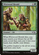 [Foil] Wirewood Herald (16) (Anthology)