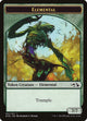 Elemental Token (1) (Anthology)
