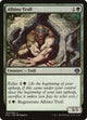 Albino Troll (3) (Anthology)