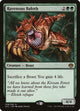 Ravenous Baloth (8) (Anthology)