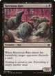 Ravenous Rats (37) (Anthology)
