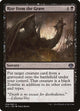 [Foil] Rise from the Grave (56) (Anthology)