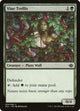 Vine Trellis (4) (Anthology)