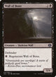 Wall of Bone (41) (Anthology)