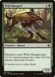 Wild Mongrel (5) (Anthology)