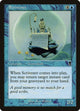[Foil] Scrivener (100) (Odyssey)