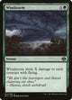 Windstorm (25) (Anthology)