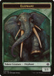 Elephant Token (10) (Anthology)