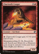 Chartooth Cougar (47) (Anthology)