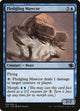 Fledgling Mawcor (10) (Anthology)