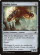 Oxidda Golem (46) (Anthology)