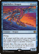 Quicksilver Dragon (19) (Anthology)