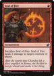 Seal of Fire (50) (Anthology)