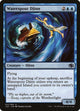 Waterspout Djinn (11) (Anthology)