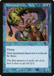 [Foil] Thought Eater (106) (Odyssey)