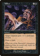 [Foil] Afflict (115) (Odyssey)
