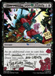 [Foil] Deadly Dispute (Dazzlefoil) (SLD #IFIYW-6)