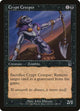 Crypt Creeper (125) (Odyssey)