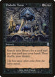 [Foil] Diabolic Tutor (129) (Odyssey)