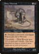 Dirty Wererat (130) (Odyssey)