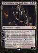Ob Nixilis of the Black Oath (27) (Commander 2014)